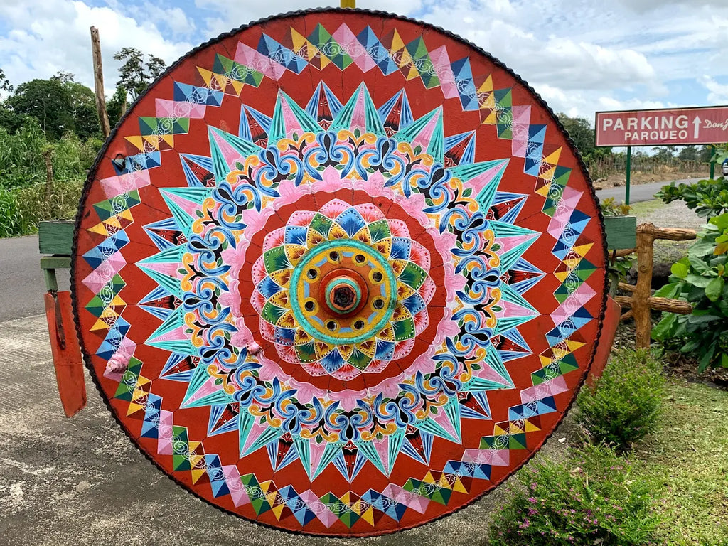 Sweet Adventure: Coffee and Chocolate Tour in La Fortuna