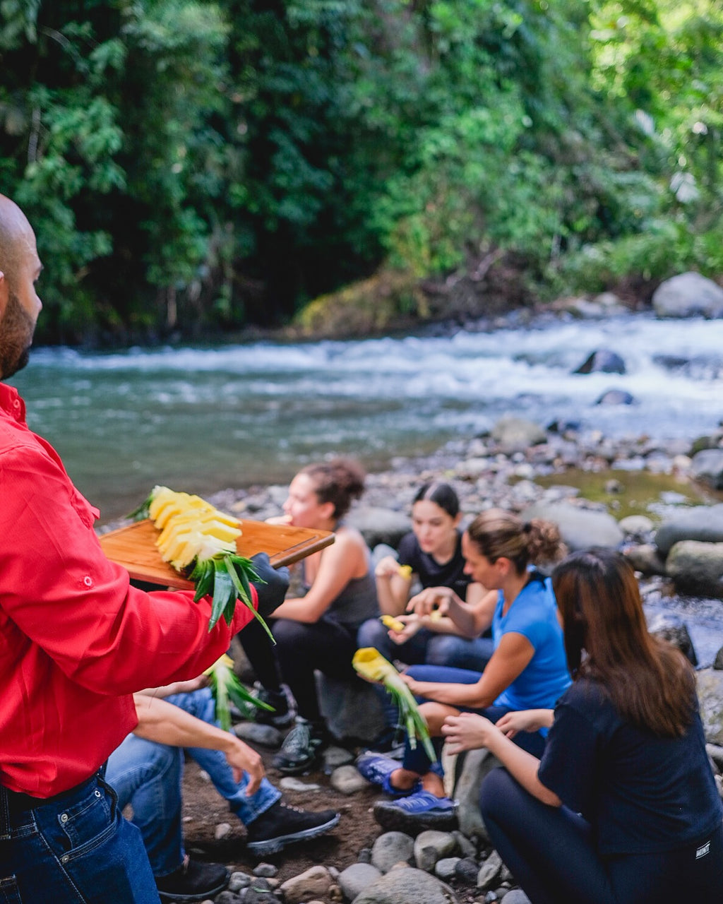 Exclusive ATV Experience in La Fortuna, Costa Rica