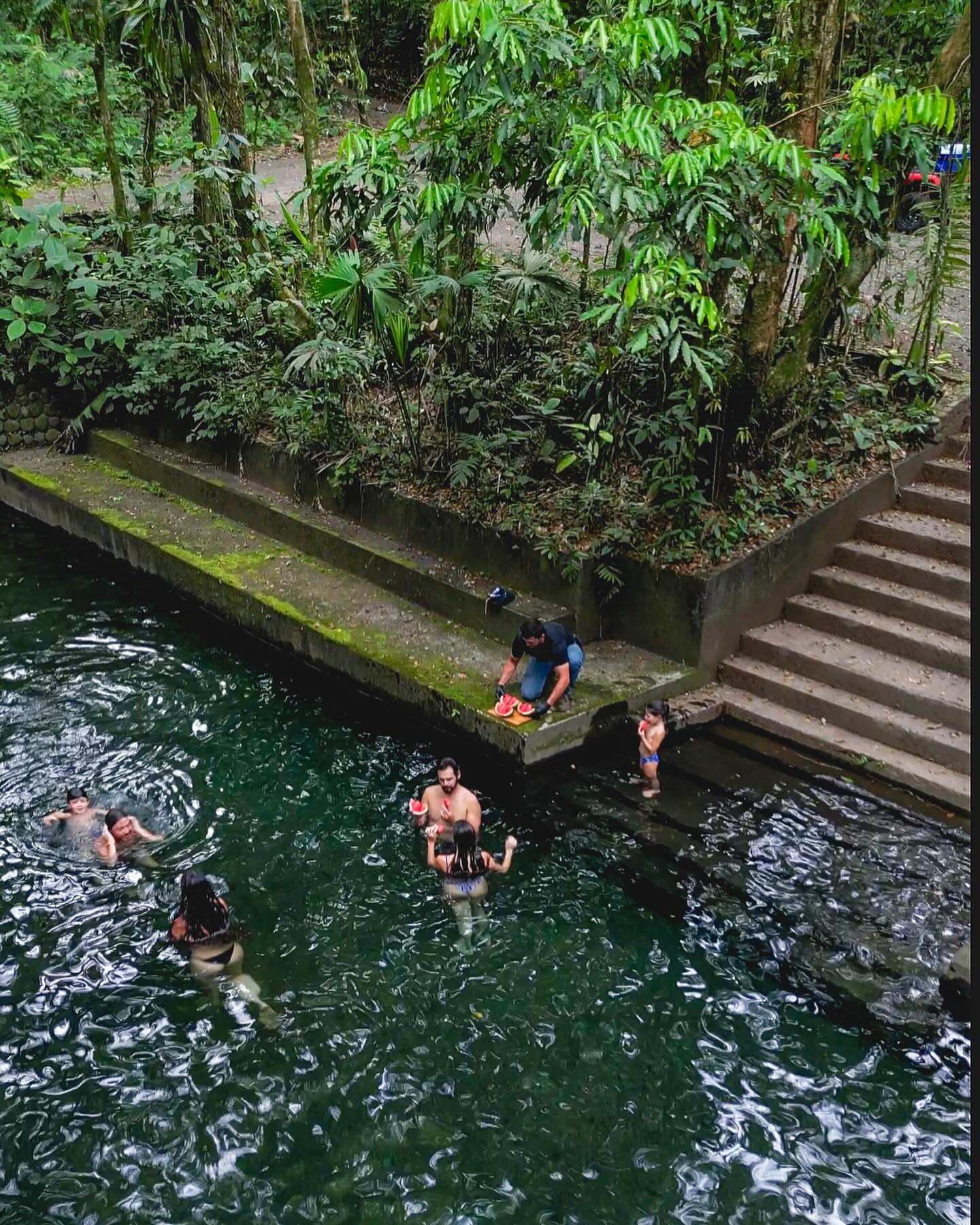 Exclusive ATV Experience in La Fortuna, Costa Rica