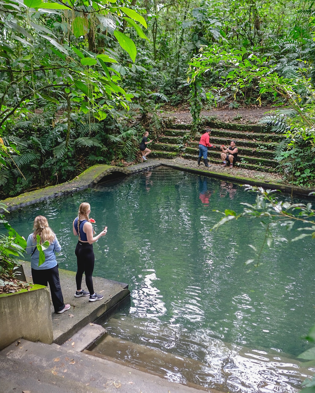 Exclusive ATV Experience in La Fortuna, Costa Rica