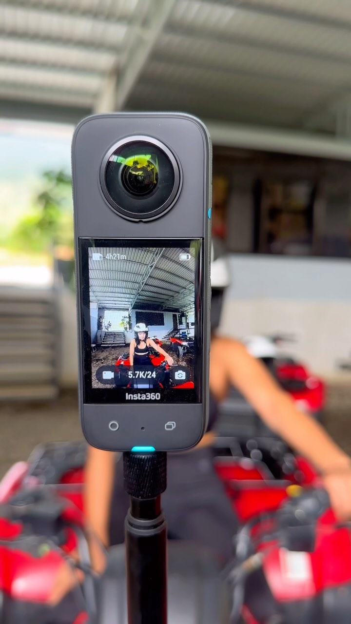 Exclusive ATV Experience in La Fortuna, Costa Rica