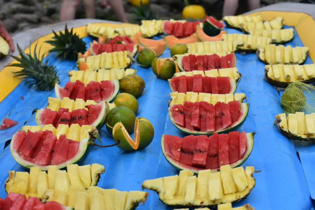 Rafting in Costa Rica – Family & Extreme Tours