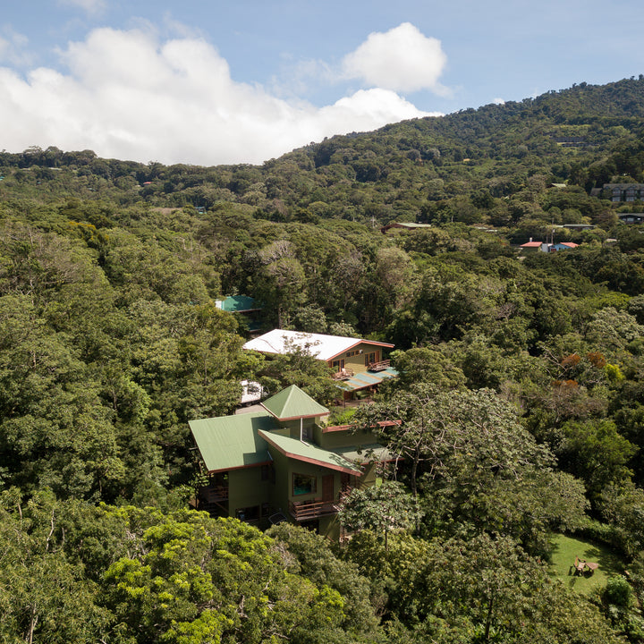 Cala Lodge Monteverde: Nature and Wildlife Retreat