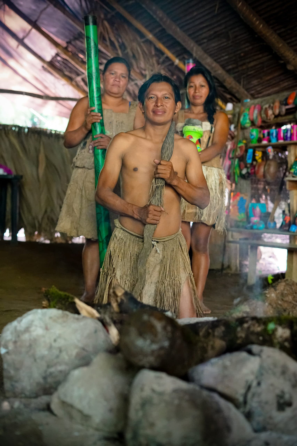 Arenal Canopy Adventure: Zipline, Rappel & Hot Springs