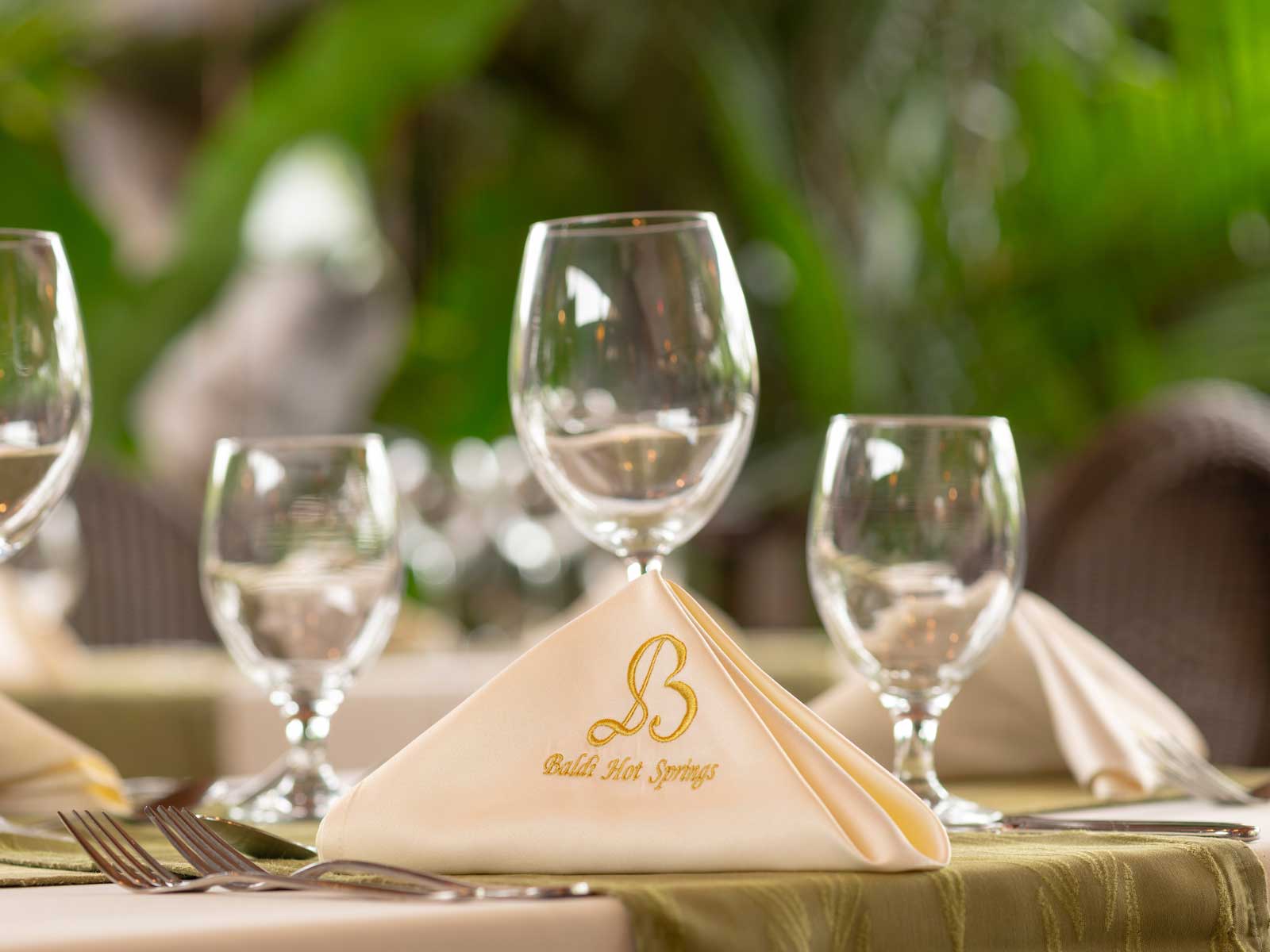 Baldi Hot Springs in Costa Rica – Day Pass