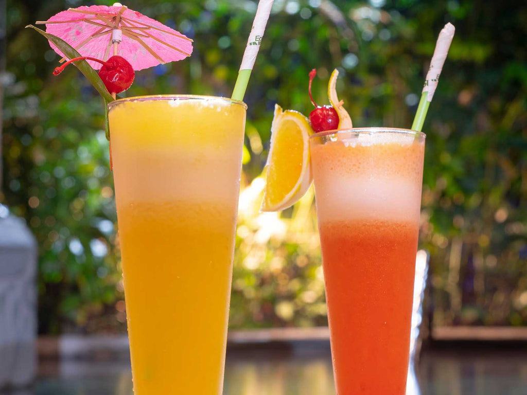 Baldi Hot Springs in Costa Rica – Day Pass