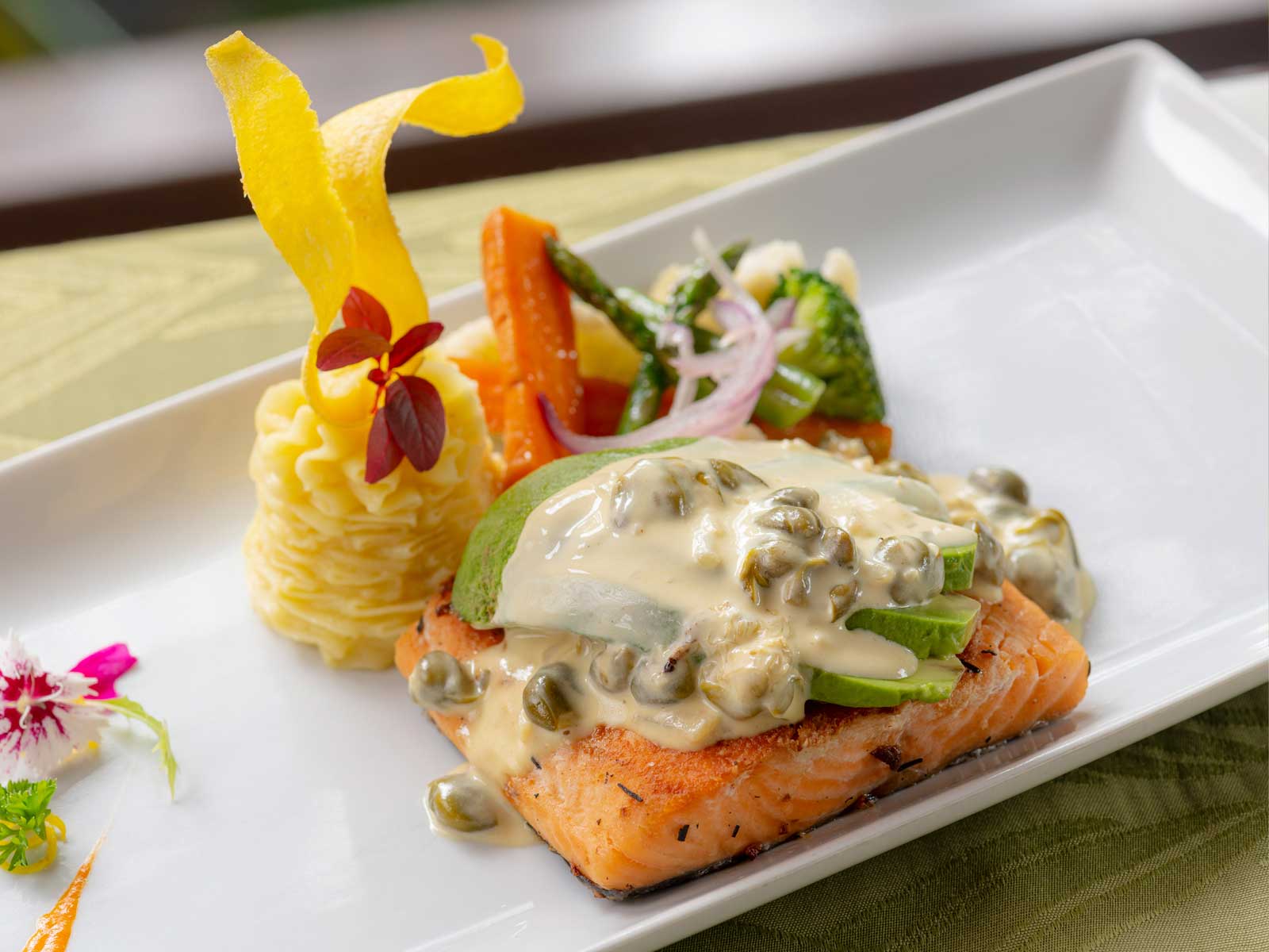 Baldi Hot Springs in Costa Rica – Day Pass