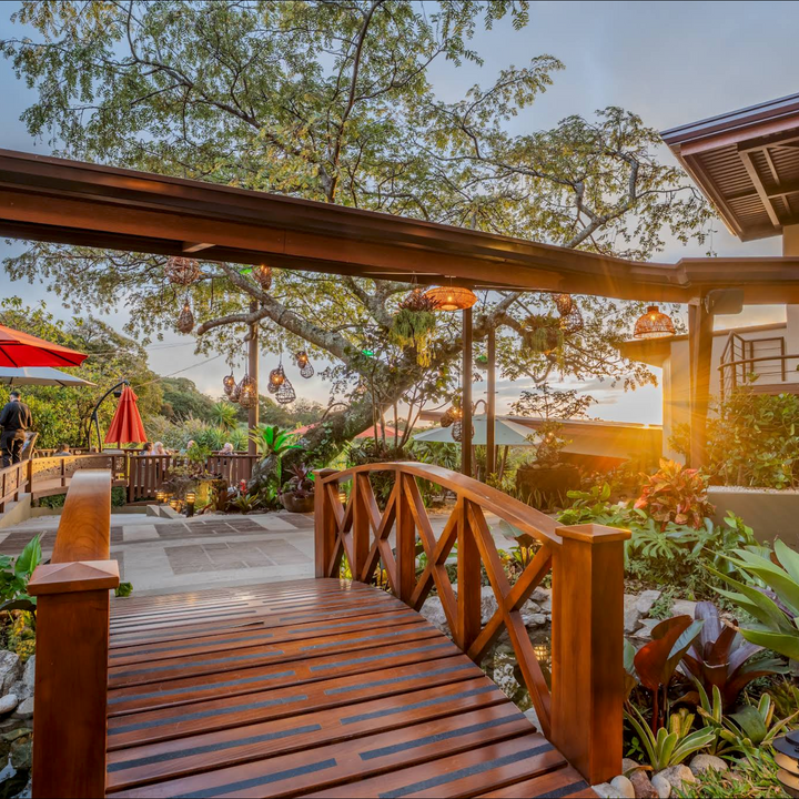 Hotel & Spa Poco a Poco