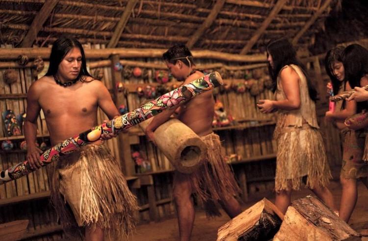 Arenal Volcano Rainforest ATV Tour in La Fortuna, Costa Rica