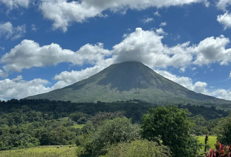 ATV Discovery Adventure in La Fortuna, Costa Rica