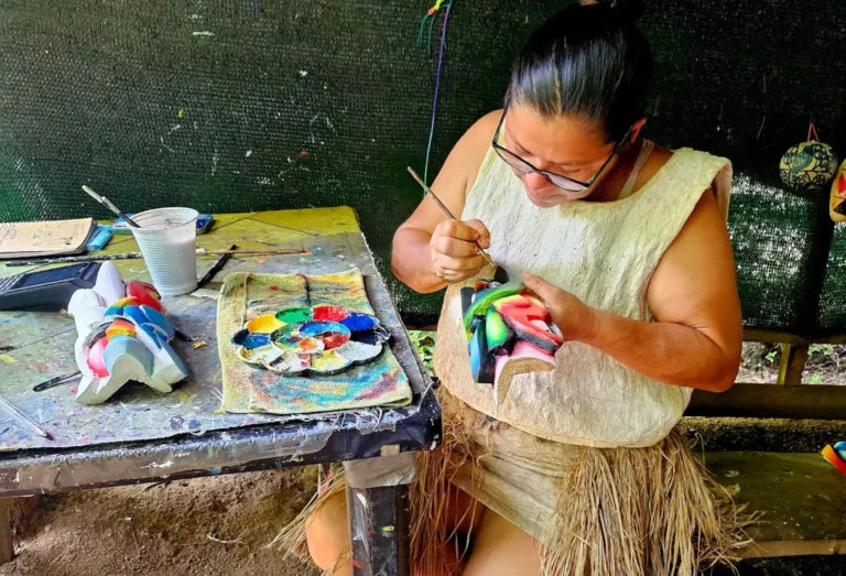 ATV Discovery Adventure in La Fortuna, Costa Rica
