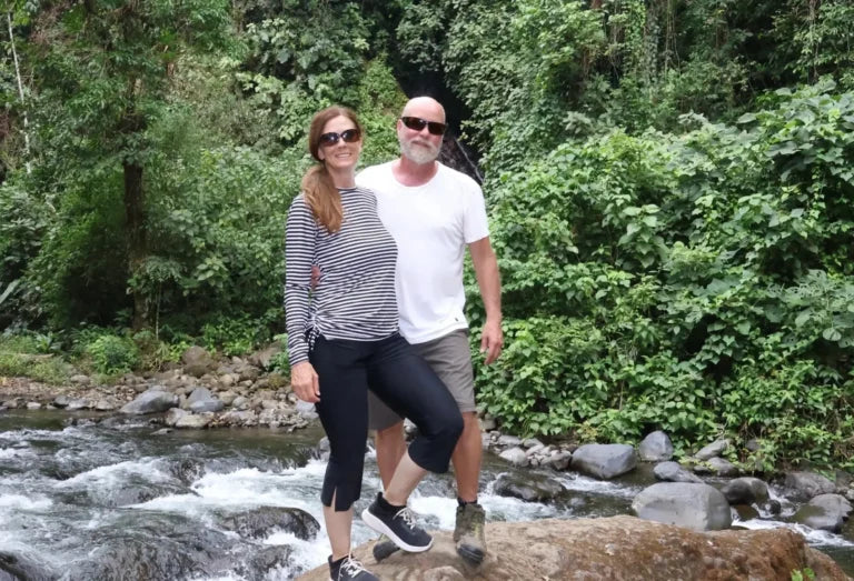 ATV Discovery Adventure in La Fortuna, Costa Rica