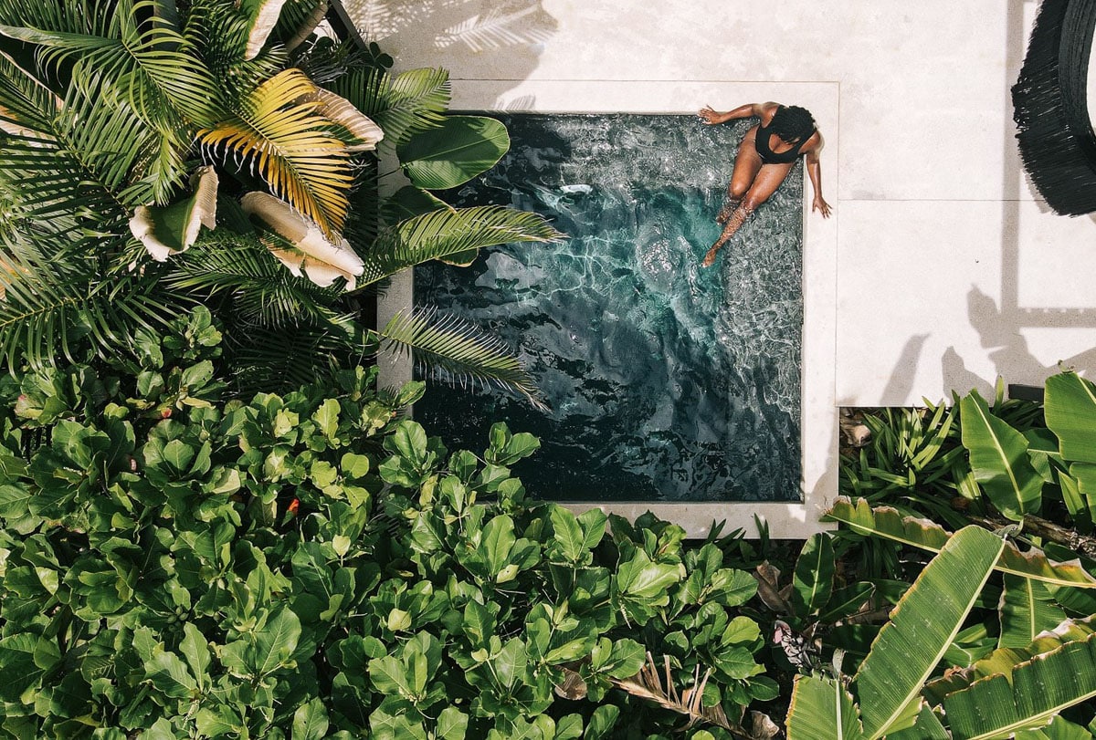 Hotel Nantipa – Luxury Beachfront Escape in Santa Teresa