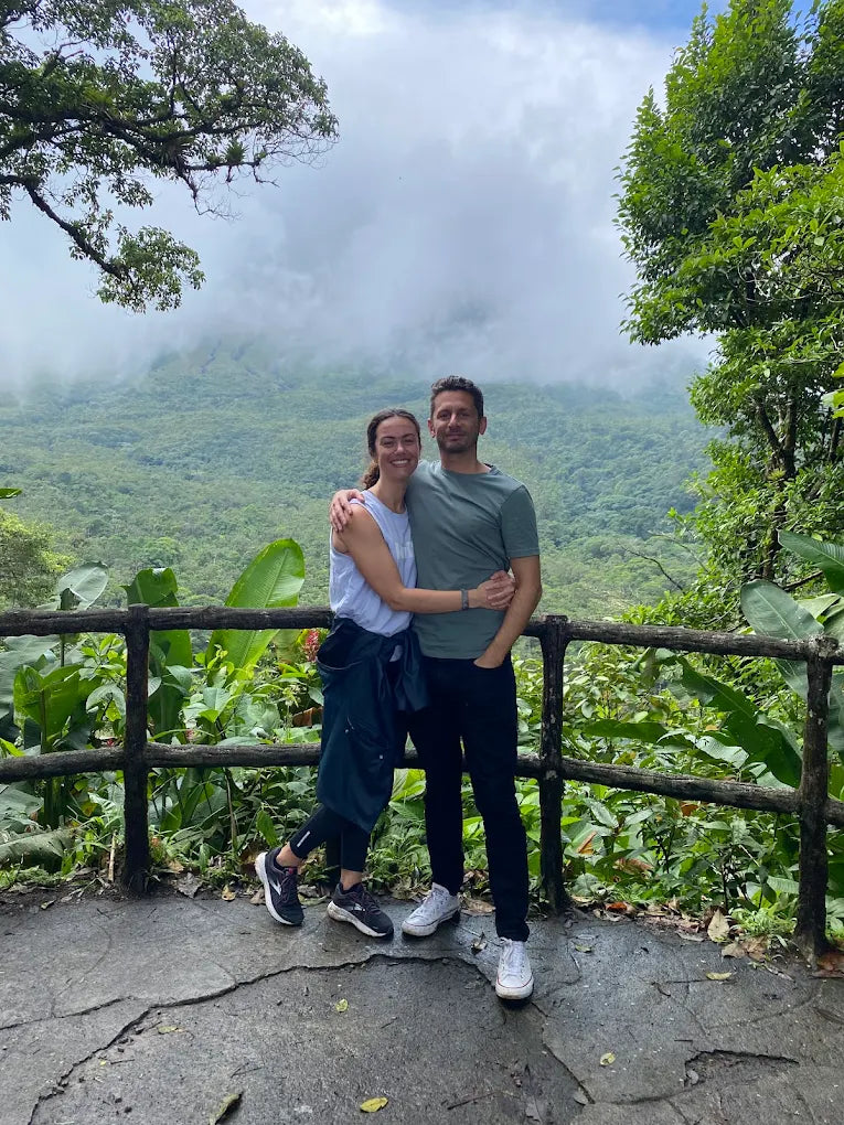 Horseback Riding Tour in La Fortuna